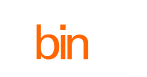 Logo Bin