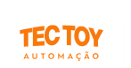 Logo Tectoy Automação
